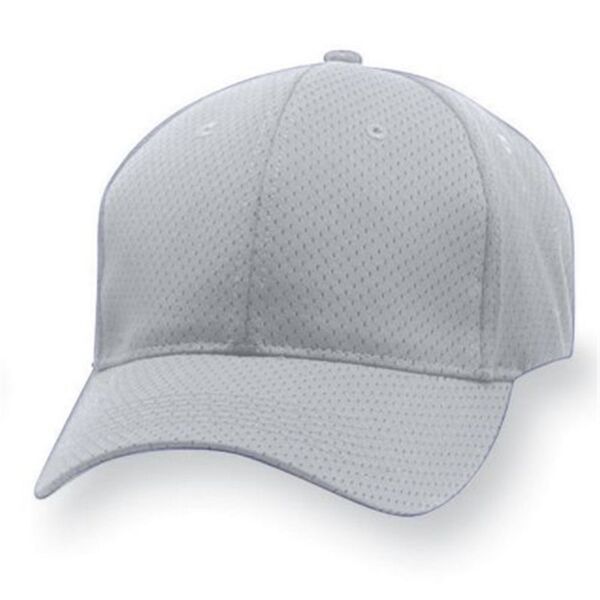 Sport Flex Athletic Mesh Cap Thumbnail