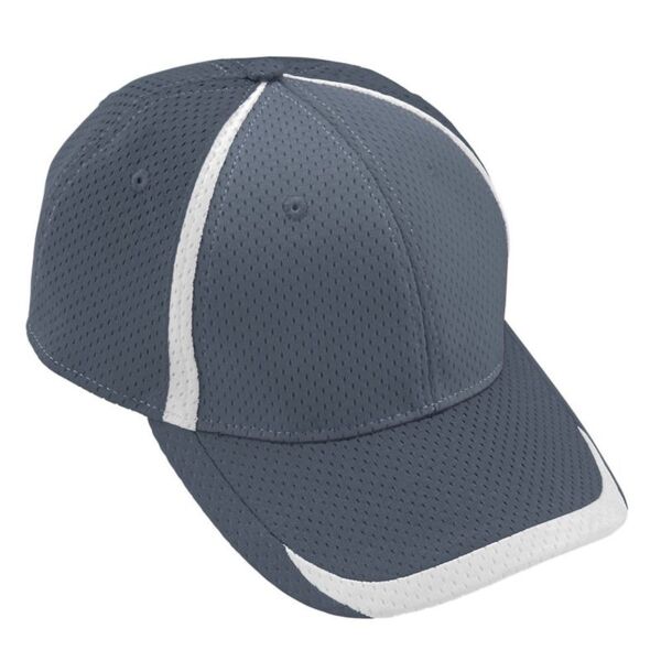 Youth Change Up Cap Thumbnail