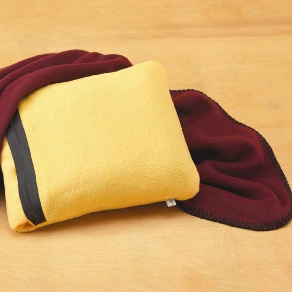2-in-1 Pillow Blanket Thumbnail
