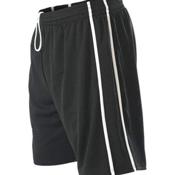 Youth Dri-Mesh Pocketed Training Shorts Thumbnail