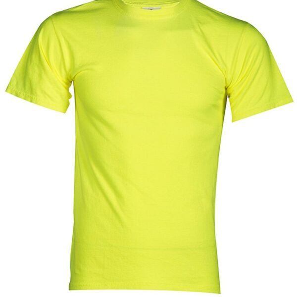 100% Cotton T-Shirt Thumbnail