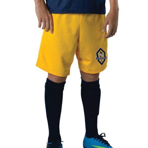 Training Shorts with Pockets Thumbnail