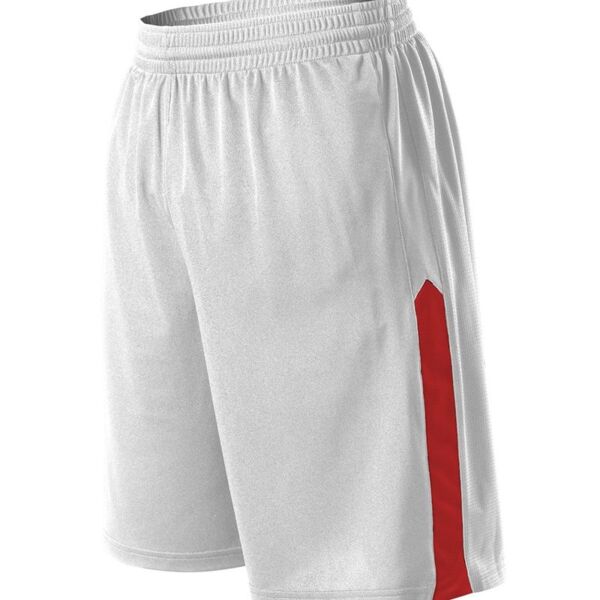 Youth Lacrosse Shorts Thumbnail