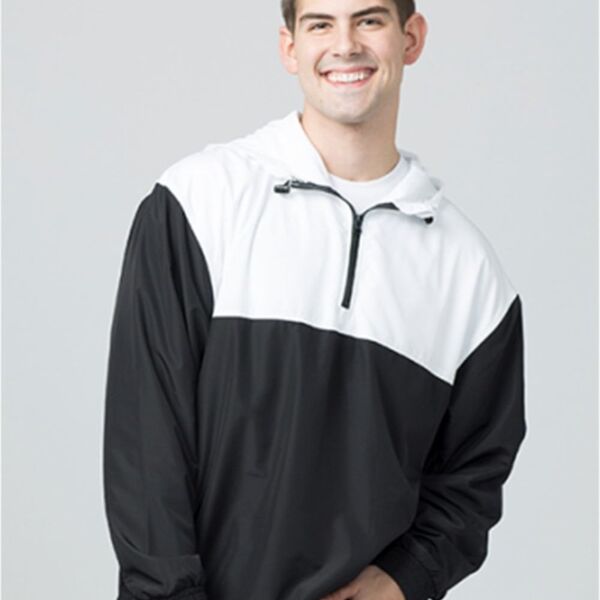 Stadium Anorak Thumbnail