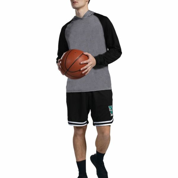 Echo Hooded Pullover Thumbnail